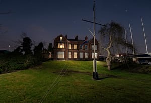 Royal Mersey Yacht Club