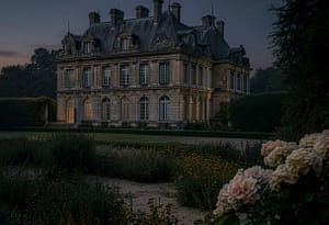 haunted hotels in the UK