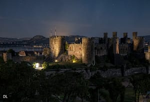 Haunted North Wales