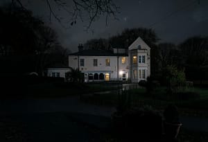 Vale House Ghost Hunt Wirral