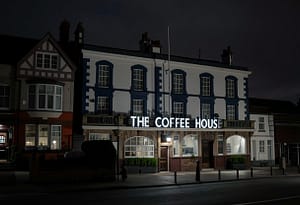 coffee house wavertree haunted