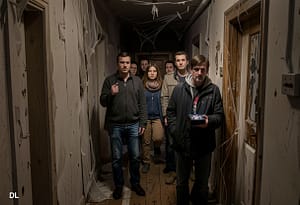 Why Small Group Ghost Hunts Create Better Experiences