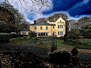 Vale House New Brighton