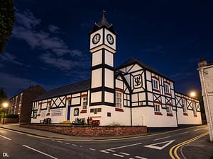 Vernon Institute Chester