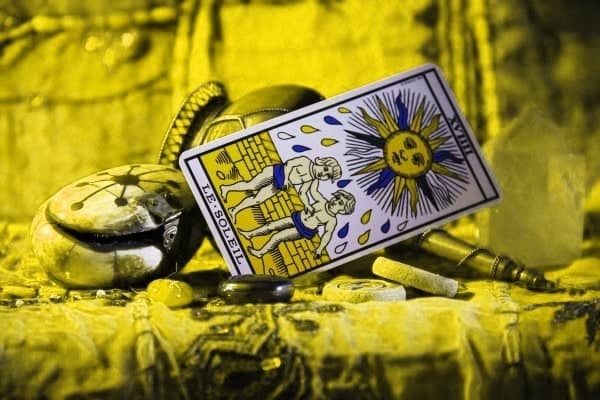 Spiritual Guidance Tarot Reading – Find Your Path