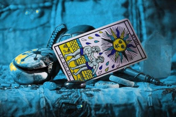 Three Card Spread Tarot Reading Unlock Spiritual Clarity