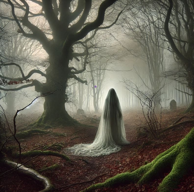 Paranormal UK Hauntings