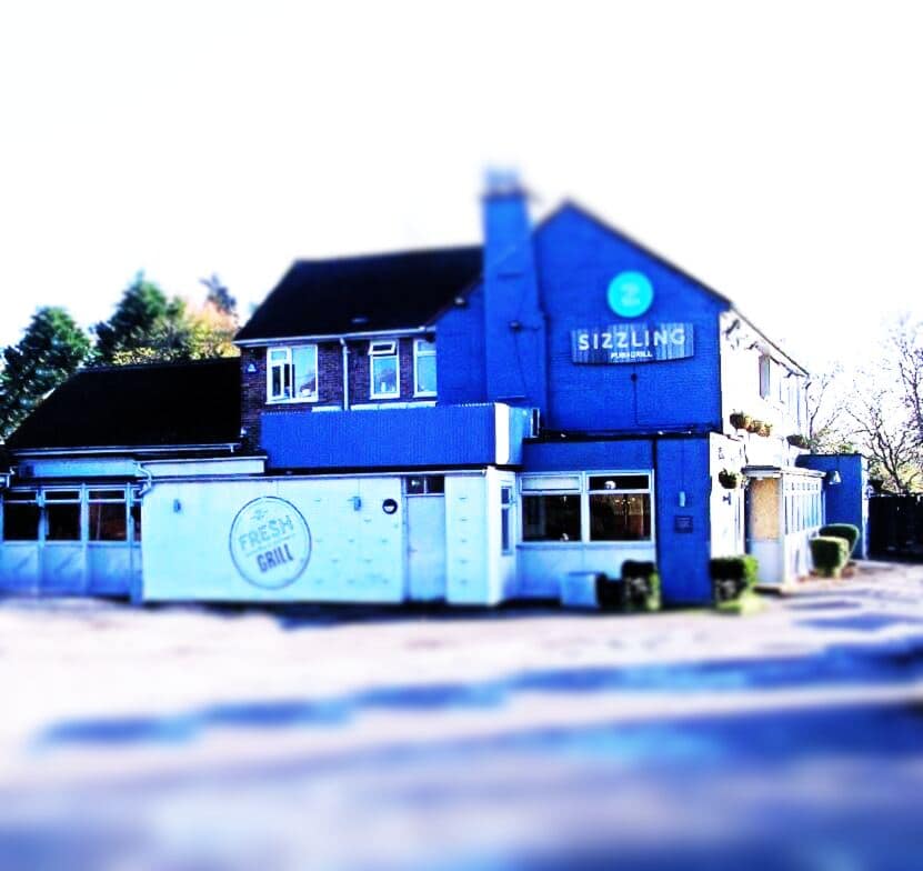 The Hillfoot Liverpool