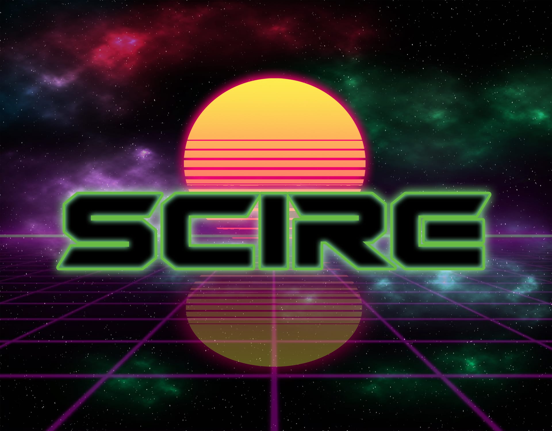 SCIRE paranormal technology