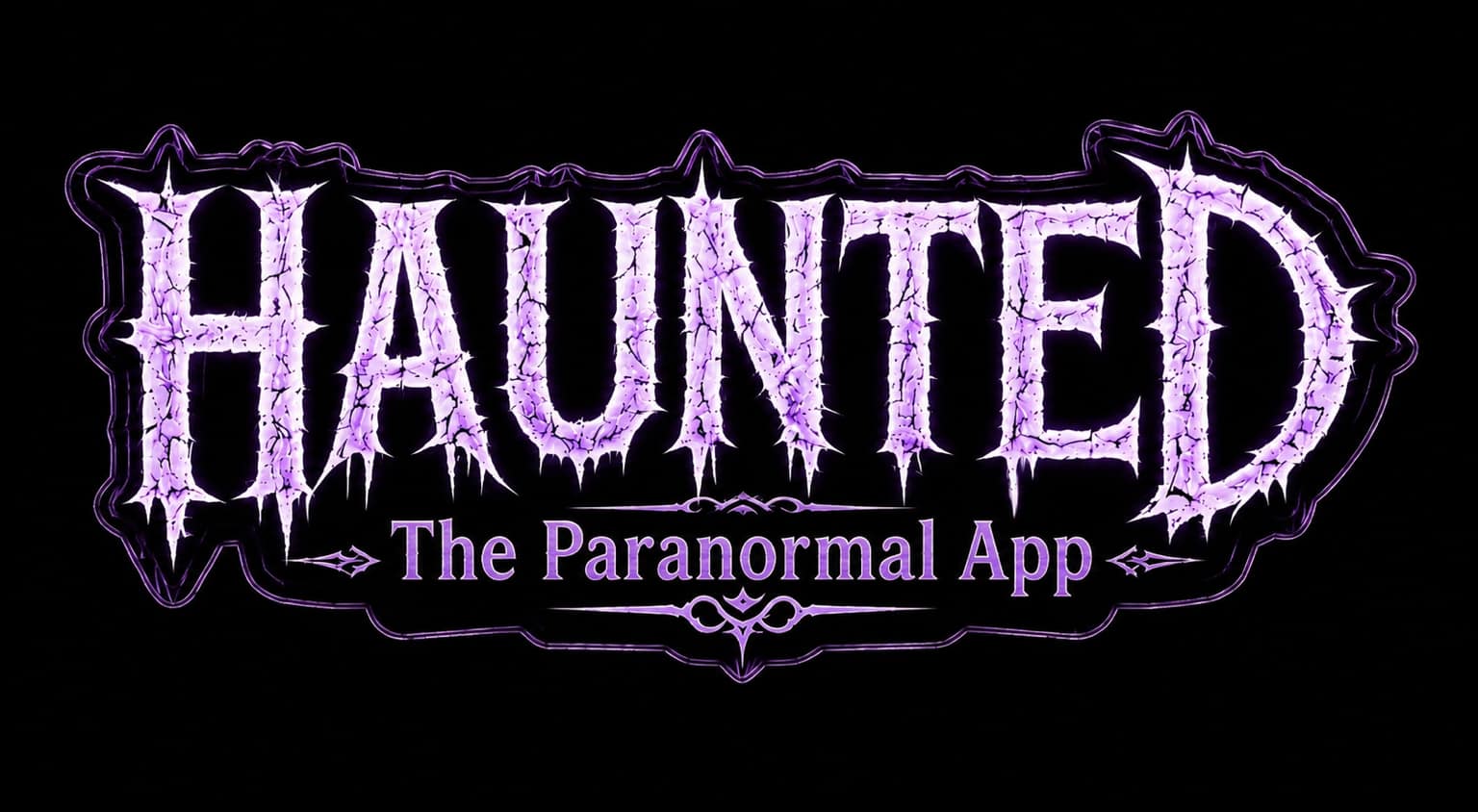 Haunted: The Paranormal App