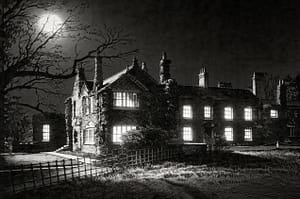 Barlow Hall Manchester