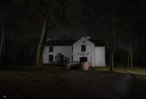 Chingle Hall Preston