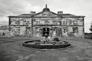 Lathom House Ormskirk