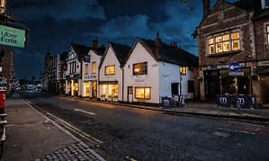 The Bluebell Inn Chester