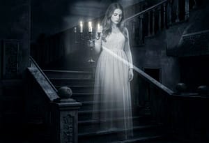 are ghost hunts real