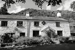 Nab Cottage Grasmere