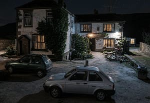 Stanbury Old Silent Inn