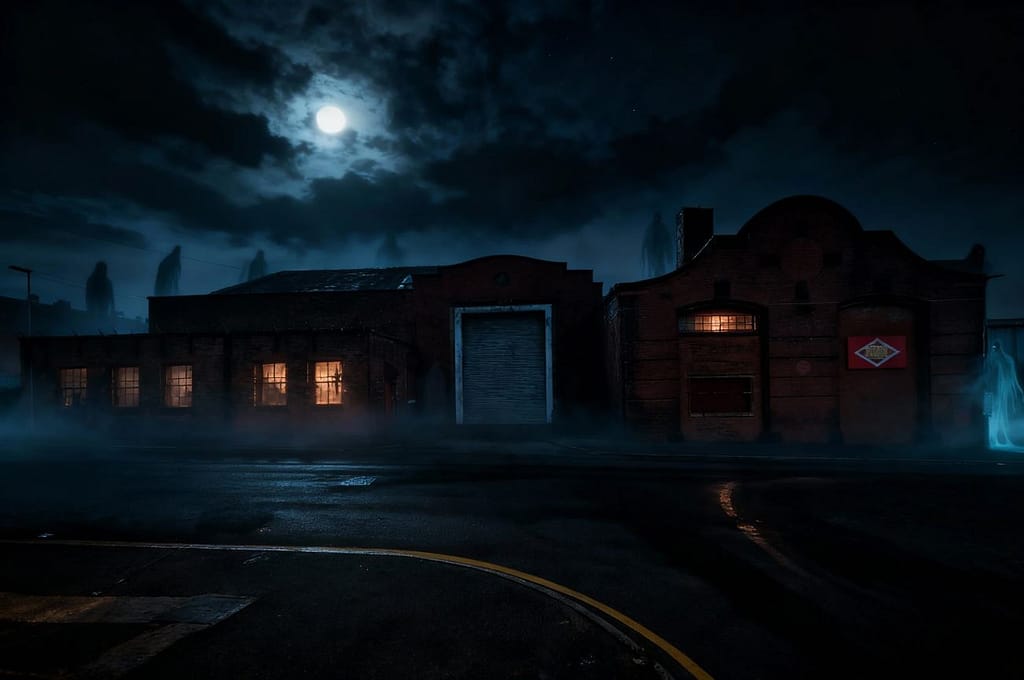 Manchester Transport Museum