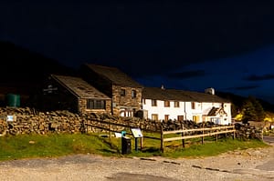 Kirkstone Pass Inn