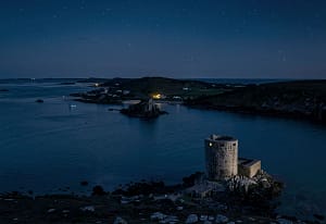 Isles of Scilly Maritime