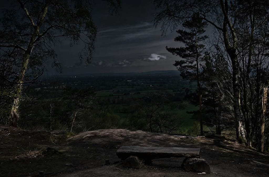 Alderley Edge