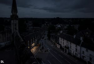Haunted Places Cheshire