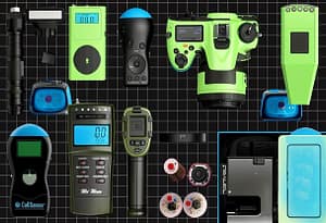 Best Ghost Hunting Equipment