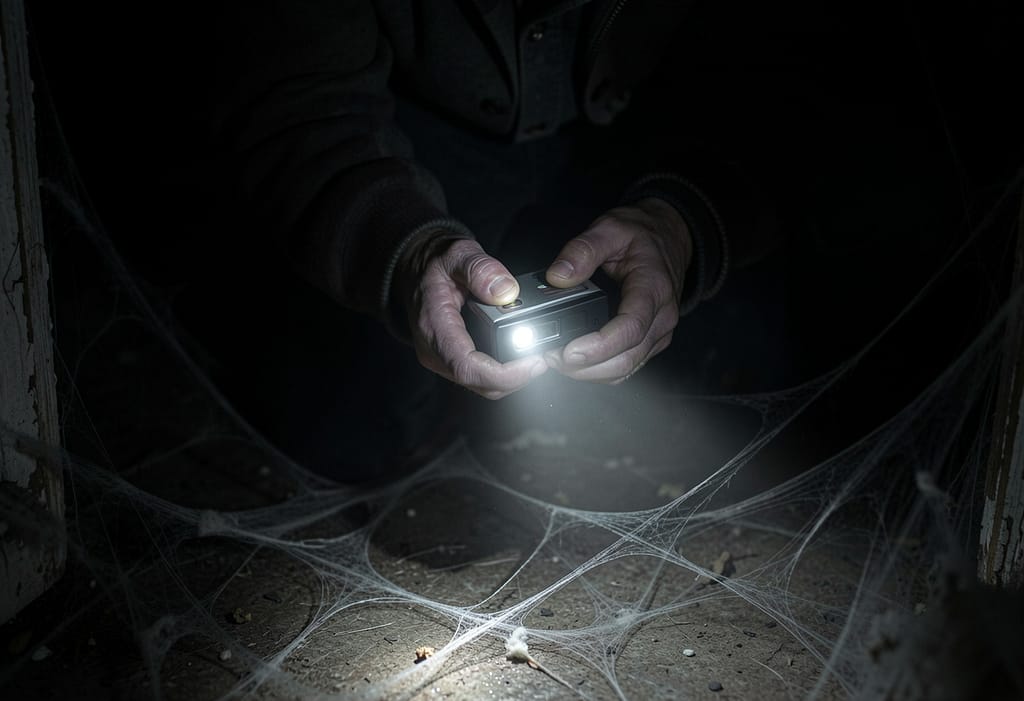 what is EVP in ghost hunting