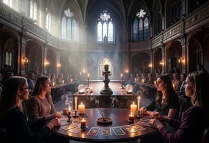 mediumship demonstrations UK