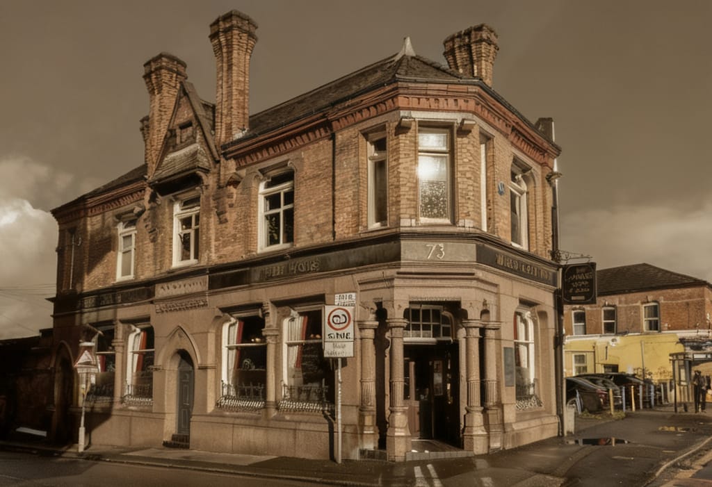 Marble Arch Manchester