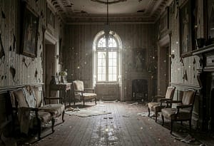 Private Paranormal Investigations UK