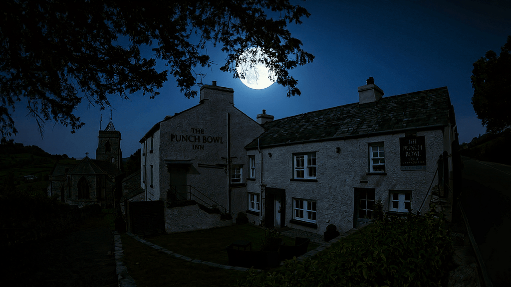 The Punch Bowl Inn