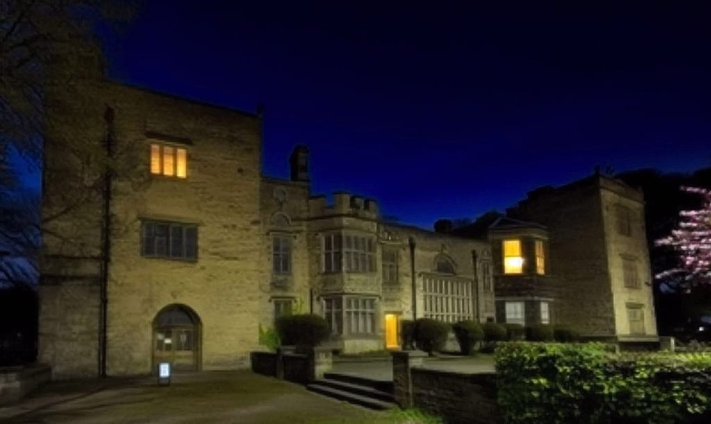 Bolling Hall Bradford