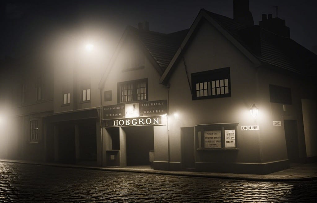 The Blue Bell Chester