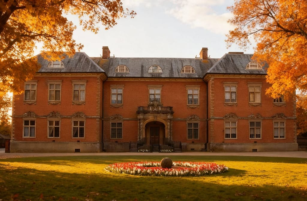 Tredegar House Newport