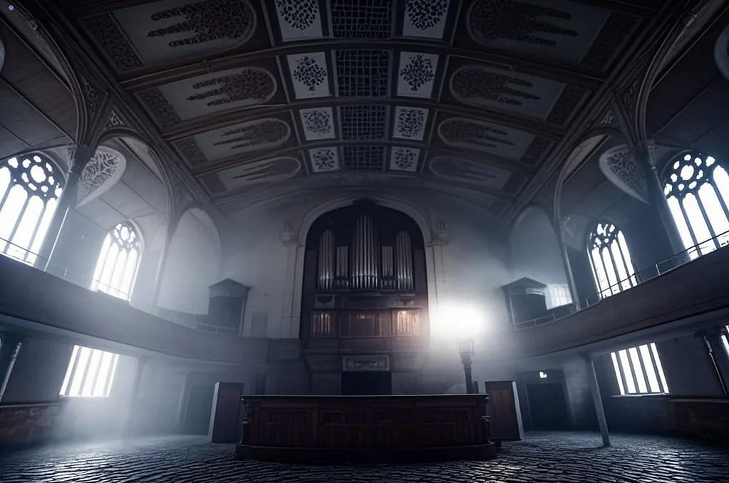 The Albert Hall Manchester