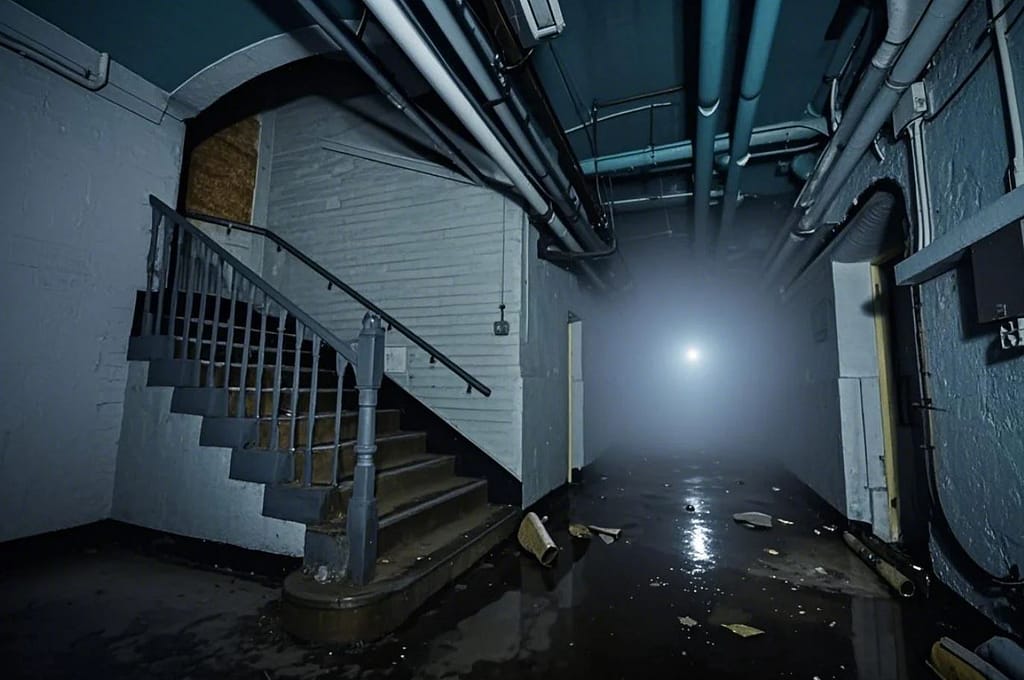 Newsham Park Hospital