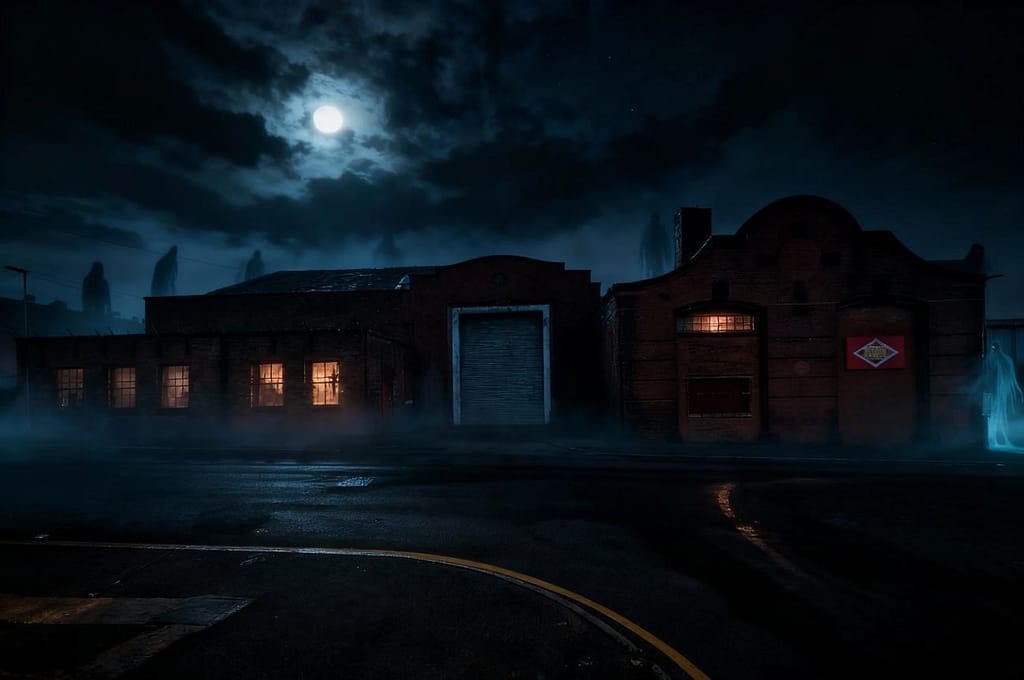 Transport Museum Manchester