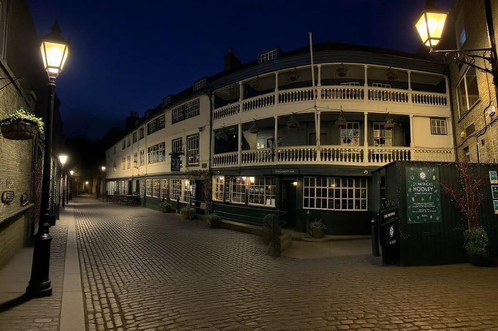 The George Winchester