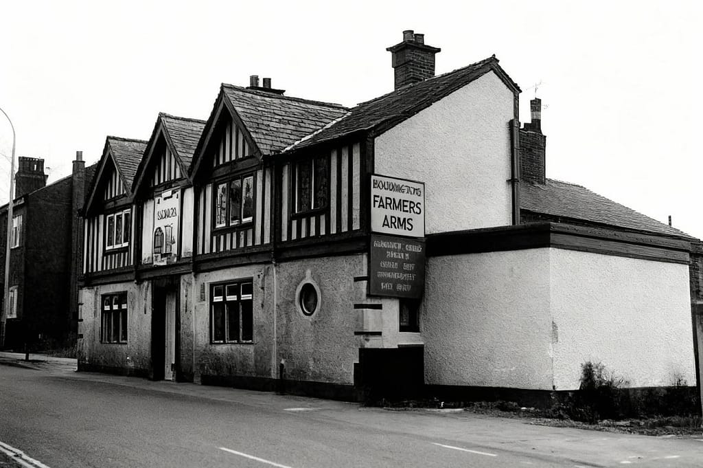 Farmers Arms