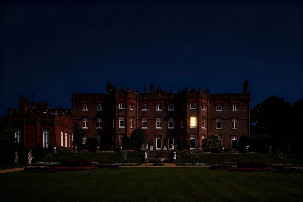 Hughenden Manor