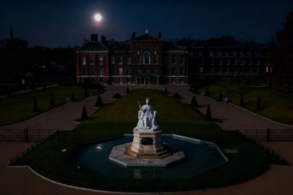 Kensington Palace