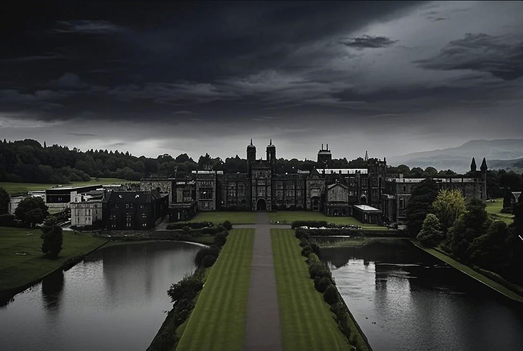 Stonyhurst Colleg
