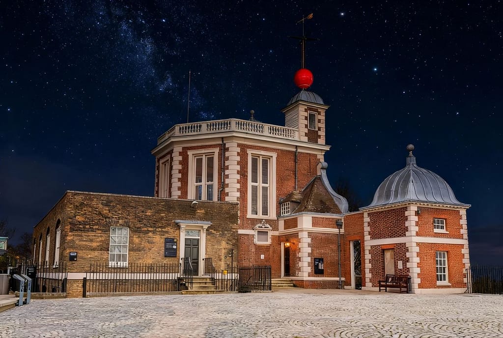 Royal Observatory Greenwich