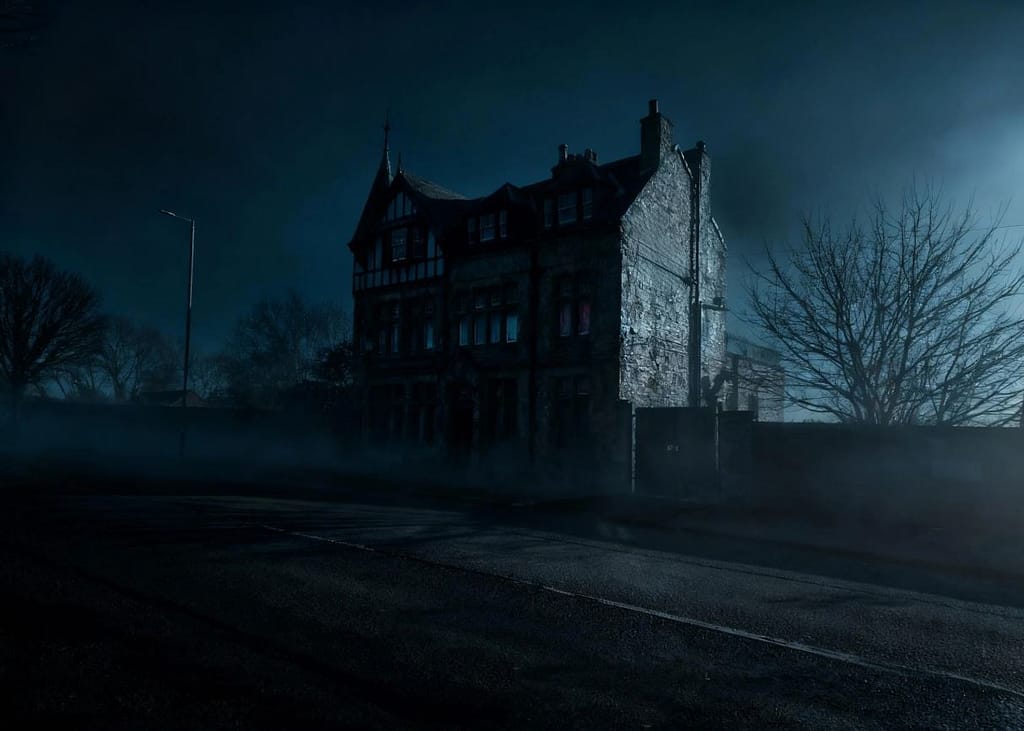 The Old Linacre Pub, Bootle