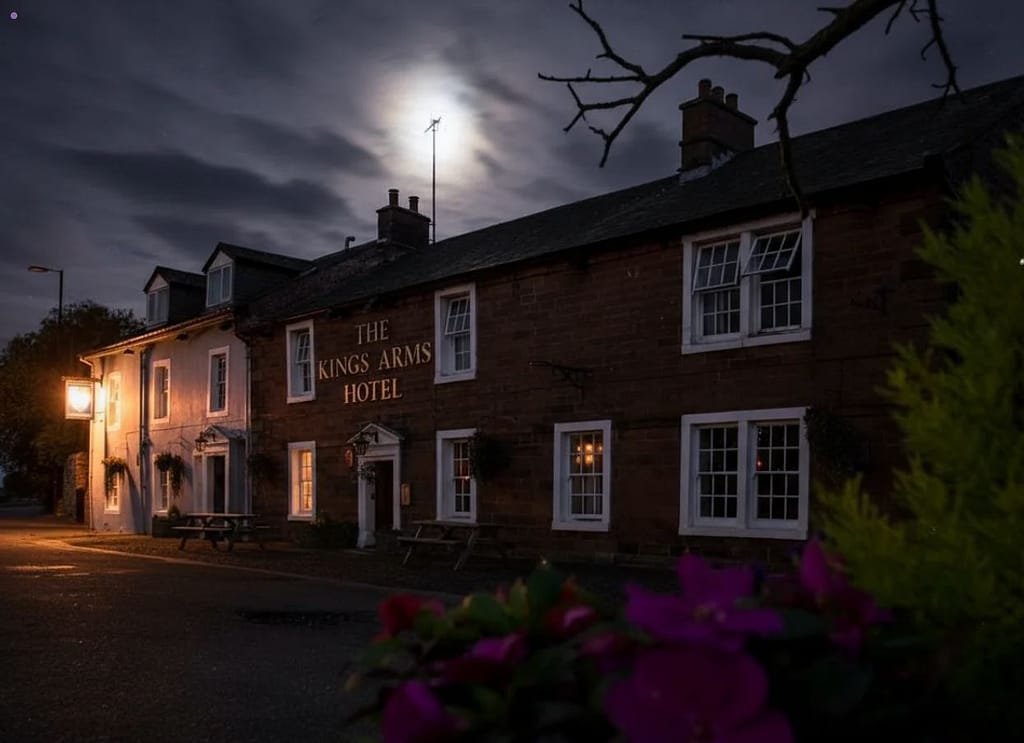 The Kings Arms Penrith