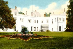 Glasshayes House Lyndhurst