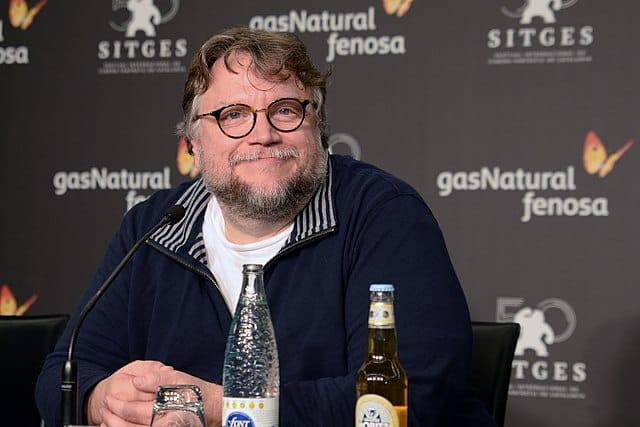 Guillermo del Toro