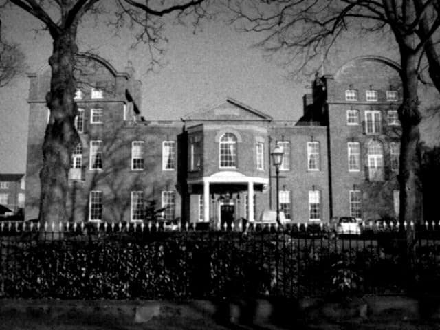 Chester Royal Infirmary’