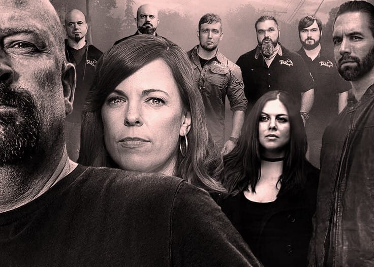 Paranormal TV Shows Best Ghost Hunting Series